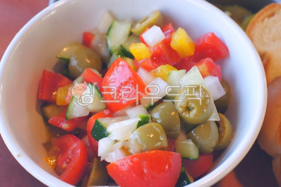 cobbgreeksalad,Cobb Salad,cobbsalad,colorful,Cobb Greek Salad