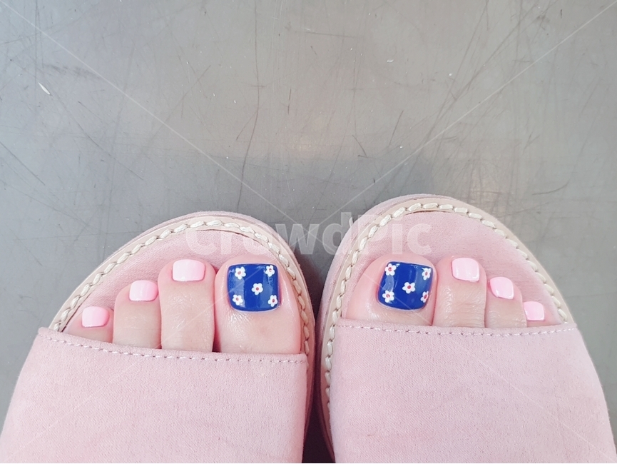 발가락,toe,발,페디,신발,뷰티,미용,beauty treatment