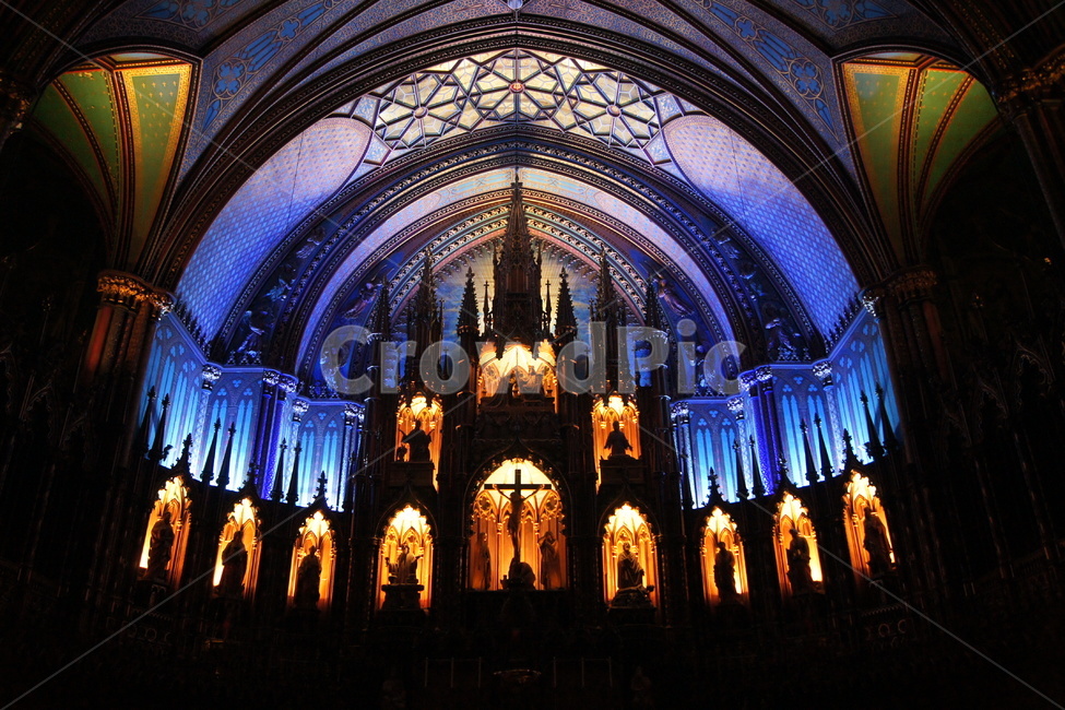building,건물,architecture,건축물,성당,church,교회,노틀담,성당내부,건물내부,내부,조명,lightshow,건축물,건물외관,exterior,building,structure,architecture,construction