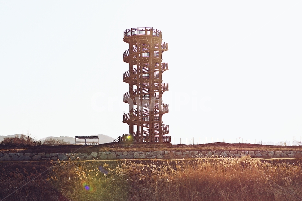 전망대,생태공원,풍경,자연,배경,시흥시,건축물,건물외관,exterior,building,structure,architecture,construction