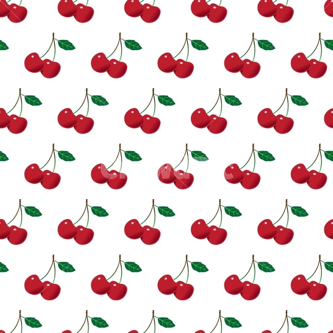패턴,체리,pattern,fruit,과일,새콤,달콤,녹색,다이어트,건강식품,맛,음식,푸드,food,먹거리,열매,나무열매,잎새,cherry,디저트,dessert,빨강색,레드,red,배경,바탕,백그라운드,background,그래픽,일러스트레이션,graphic,illustration,텍스처,질감,패턴,texture,pattern