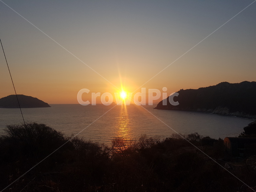 light,빛,햇빛,flare,outdoors,옥외,nature,자연,노을,저녁,자연,풍경,nature,landscape