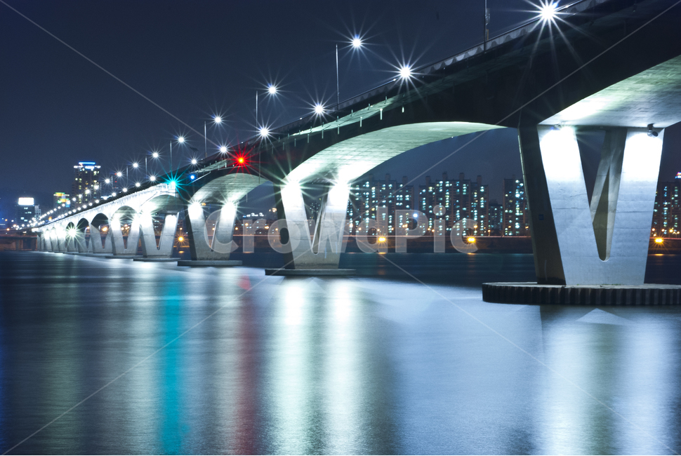 원효대교,야경,원효대교야경,wonhyobridge,nightview,한강야경,hanriver