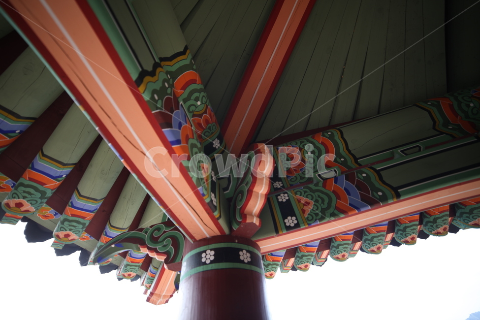 절,사찰,정자,색감,광각,한국전통,한국문화,korean traditional,korean culture,건축물,건물외관,exterior,building,structure,architecture,construction