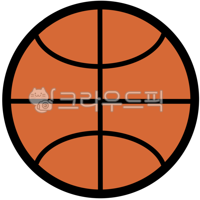농구공,공,농구,공일러스트,볼