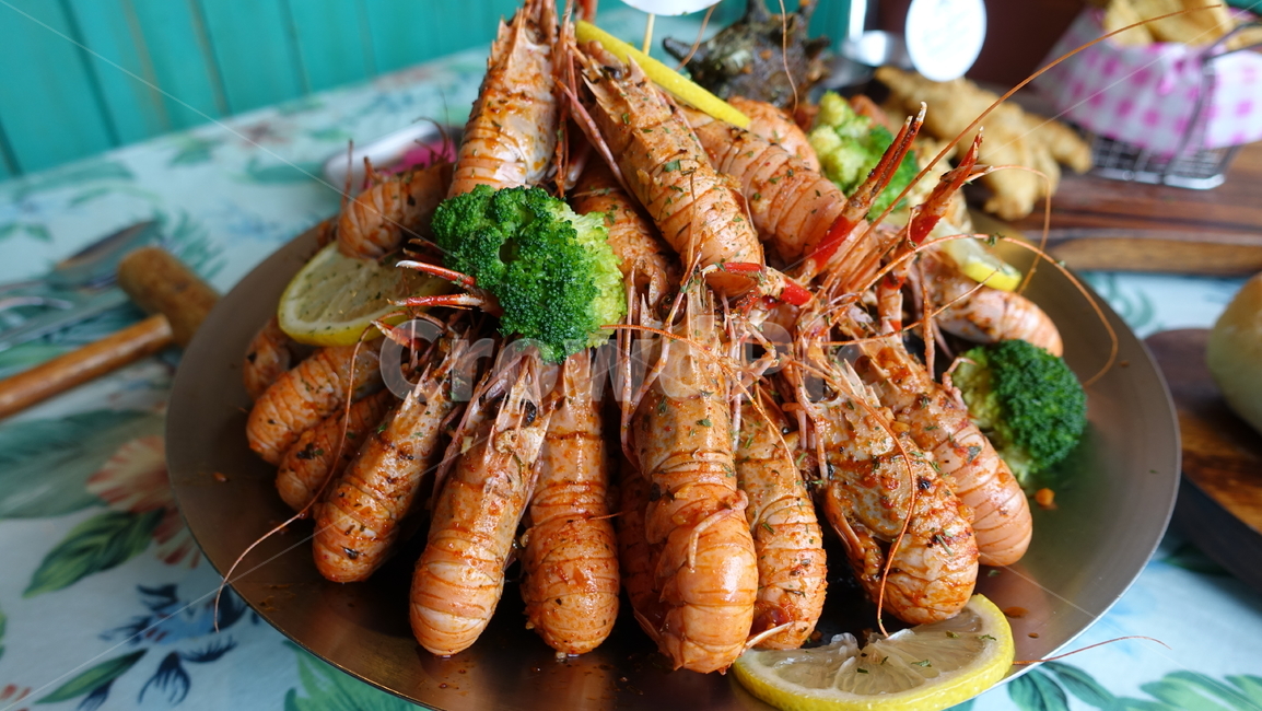 해산물,음식,food,dish,meal,새우