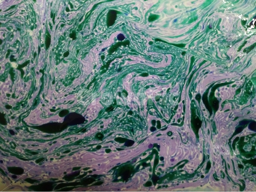 혼돈,미술,예술,유성물감,흐름,예술,art,텍스처,질감,패턴,texture,pattern