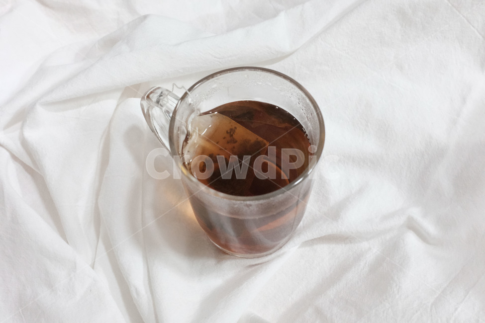차,찻잔,tea,티백,홍차,보리차,녹차,건강차,따뜻,유리컵,유리잔,음료수,drink,beverage