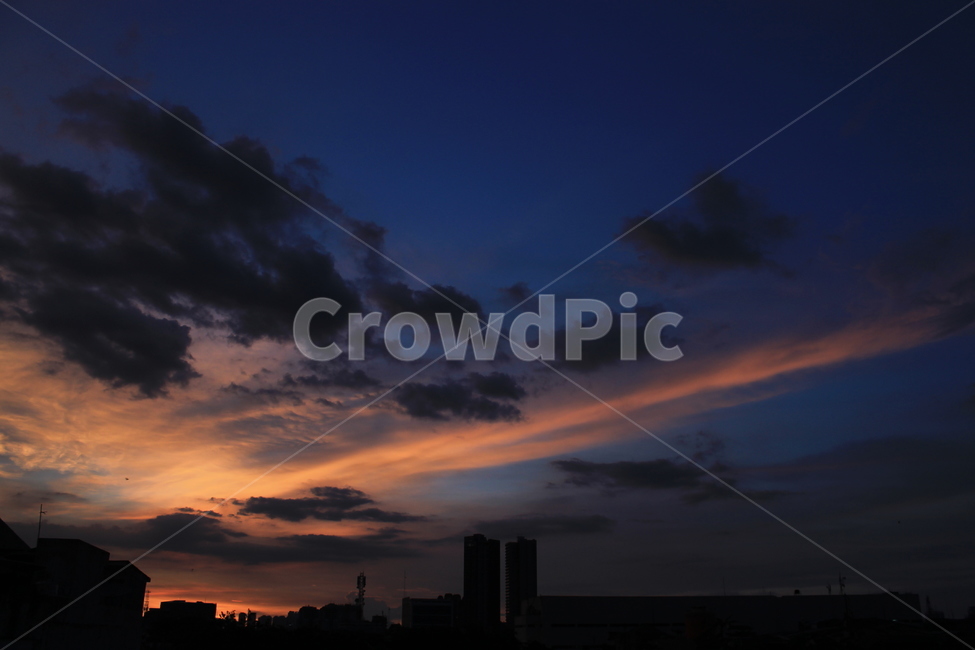 일몰,석양,하늘,sky,sunset,황혼