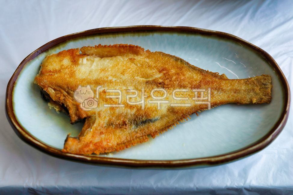 생선, 구이, 가자미, 가자미구이, food, 사진,이미지,일러스트,캘리그라피 - grium3890작가