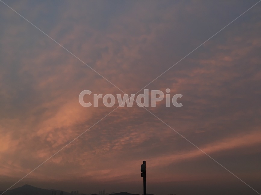 해질녘,노을,일몰,구름,저녁,하늘,붉은하늘,초저녁,마무리,sunset,cloud,sky