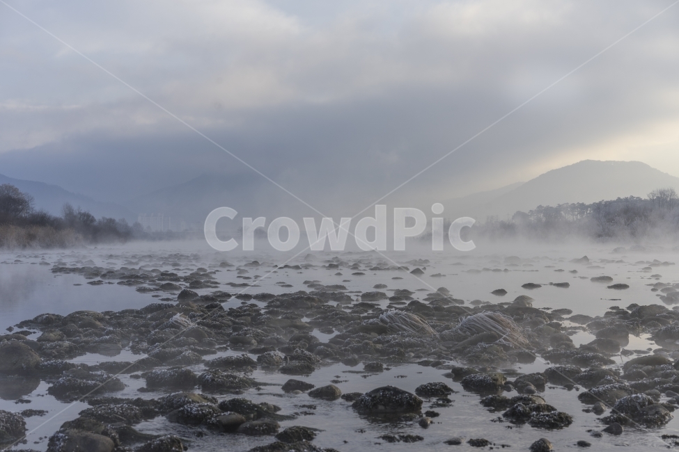 겨울,눈,한파,상고대,자연,자연,풍경,nature,landscape,한국자연풍경,한국자연경관,korea nature landscape,promontory,곶