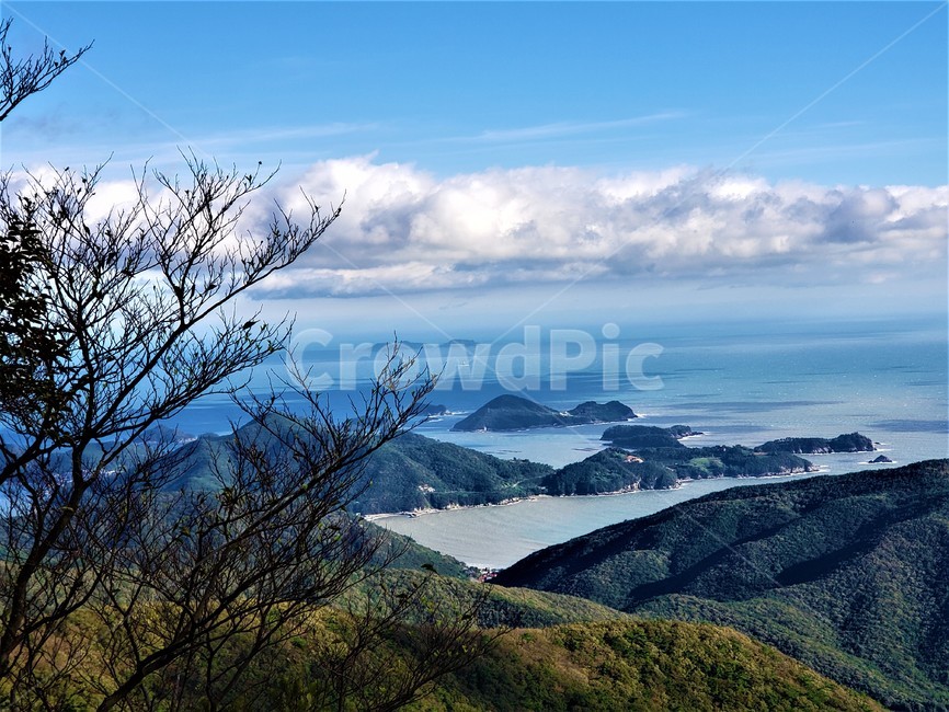 nature,산맥,산,자연,풍광,다도해,자연,풍경,nature,landscape