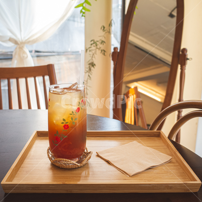 마실것,drink,의자,블랙자몽티,음료,카페감성사진,커피,카페,coffee,cafe