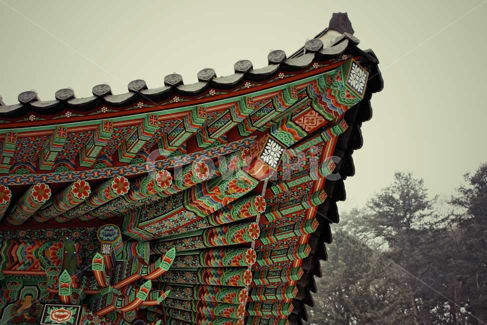 한국,기와,단청,절,전통,한국전통,한국문화,korean traditional,korean culture,건축물,건물외관,exterior,building,structure,architecture,construction