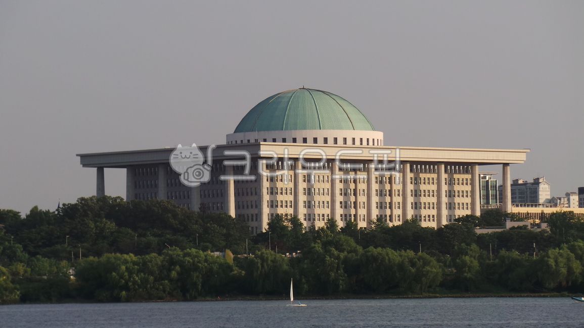 국회, 국회의사당, 정치, 국회의원, 건축물, 사진,이미지,일러스트,캘리그라피 - SeeOn작가