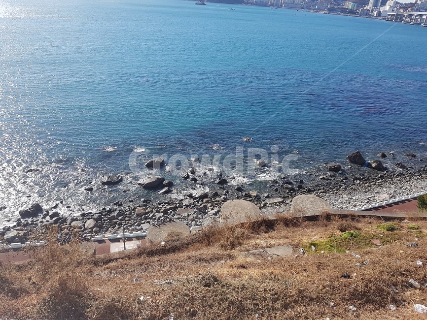 바다,sea,자연,nature,푸른,부산,바닷가