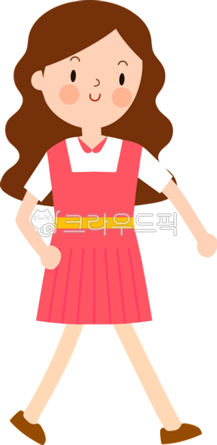 여자,여,여인,사람,원피스입은사람,귀여운여자,걸어가는여자,걸어가는사람,걷는사람,걷는여자,걷는여인
