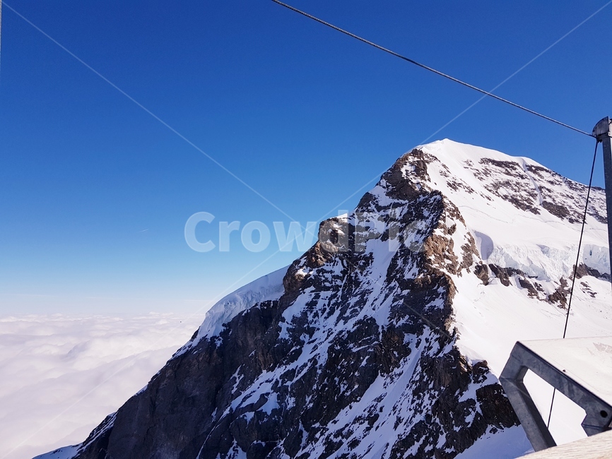알프스산맥,융프라우,스위스,설산,눈산,자연,snowmountain,jungfrau,alpsmountains,겨울,계절,winter,season,자연,풍경,nature,landscape,해외,외국,세계,foreign,oversea,world,세계자연풍경,해외자연풍경,외국자연풍경,world nature landscape,mountain,산,outdoors,옥외,mountain range,산맥,peak,피크,ice,빙