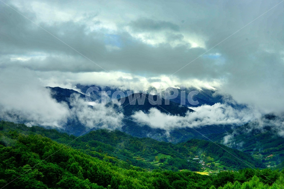 지리산,함양,구름,산,하늘,자연,풍경,nature,landscape,한국자연풍경,한국자연경관,korea nature landscape,mountain range,산맥,mountain,outdoors,옥외,scenery