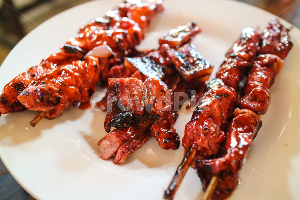바베큐,닭고기,돼지고기,꼬치,닭꼬치,bbq,음식,식재료,요리,food,cook,meal,dishes,food reserves