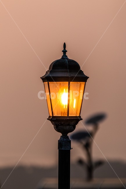 가로등,전등,조명,전구,길거리조명