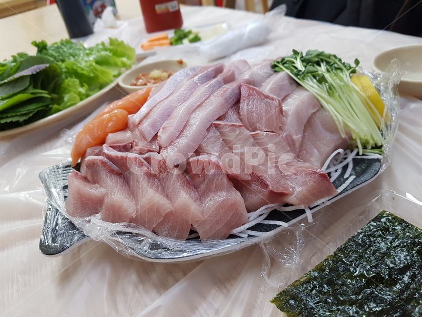 음식,방어,방어회,노량진,노량진회,노량진수산시장,회,수산물,해산물,요리,seafood,food