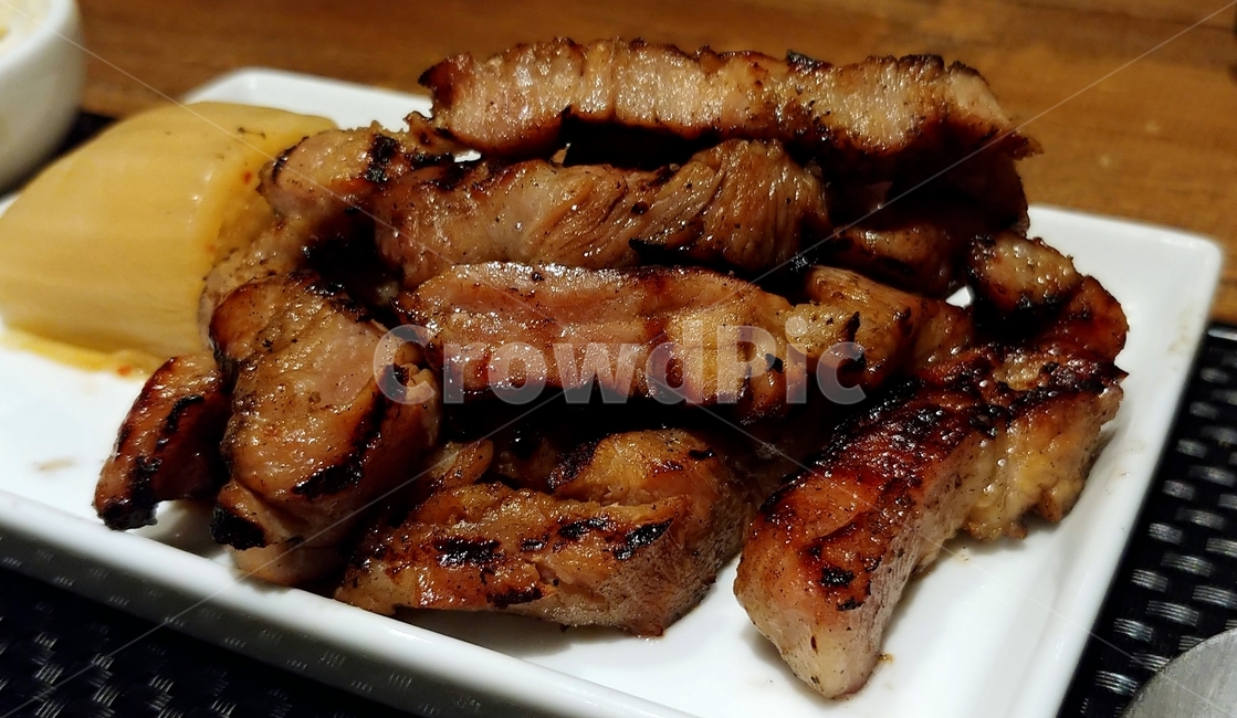고기,요리,dish,pork,meal,식사,음식,식재료,요리,food,cook,meal,dishes,food reserves