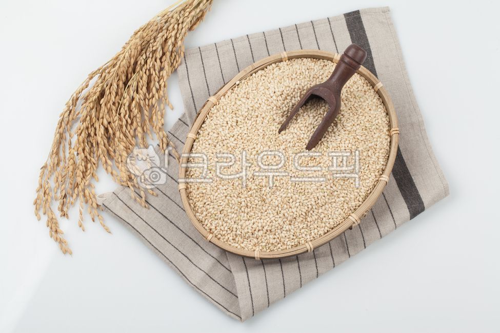 현미,쌀,곡식,곡물,농작물,음식