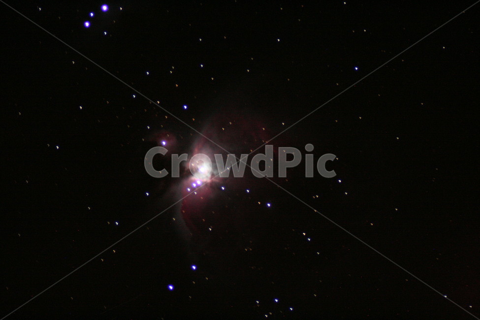 오리온대성운,천체관측,성운,메시에,m42,오리온자리,우주,야경,밤,풍경,nightscape,night,landscape