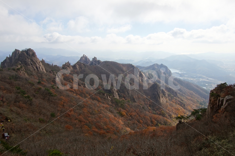 풍경,산,월출산,가을,단풍,자연,풍경,nature,landscape,가을,계절,fall,autumn,season,outdoors,옥외