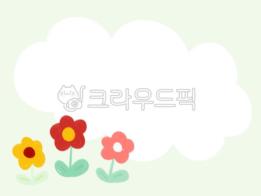 배경,질감,텍스처,배경지,크레용,색연필,꽃,구름,틀,테두리,귀여운,프레임일러스트,프레임,유치원,이름표,어린이집,게시판,가정통신문,꾸미기,데코레이션,합성,합성도안,이름표png,꽃일러스트