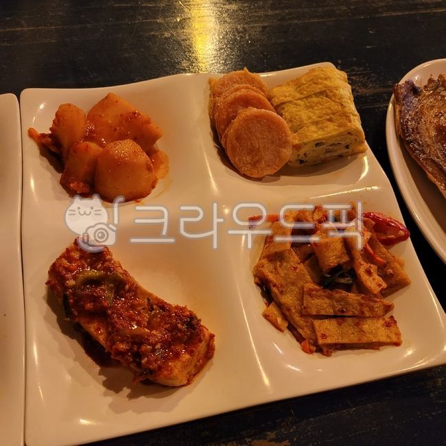 음식,food,감자조림,소세지,소시지,계란말이,계란,두부조림,두부,오뎅,어묵,어뎅볶음