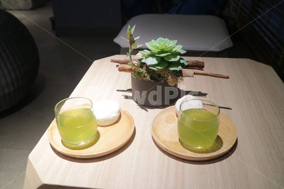 휴식,rest,tea,차,furniture,분위기,월컴드링크,welcomedrink,그린티,greentea,음료수,drink,beverage
