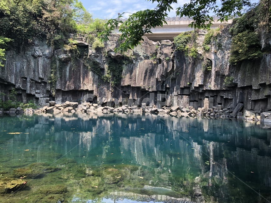 제주도,제주,nature,자연,천지연폭포,폭포,천지연,자연,풍경,nature,landscape