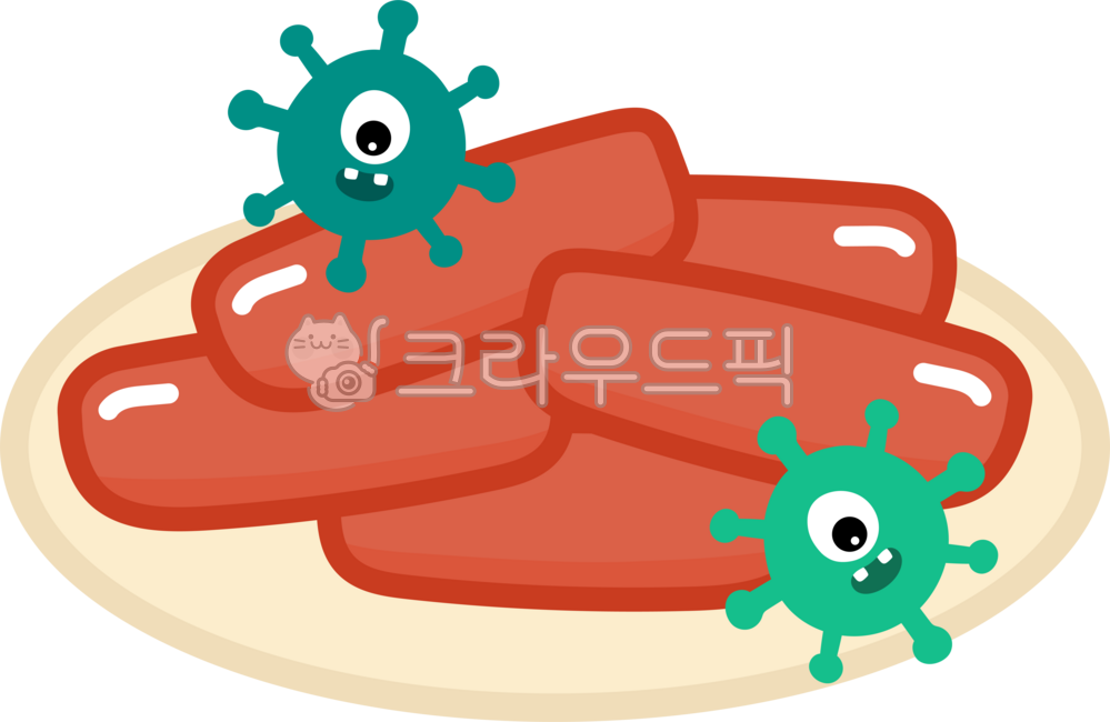 밥 반찬 보관법