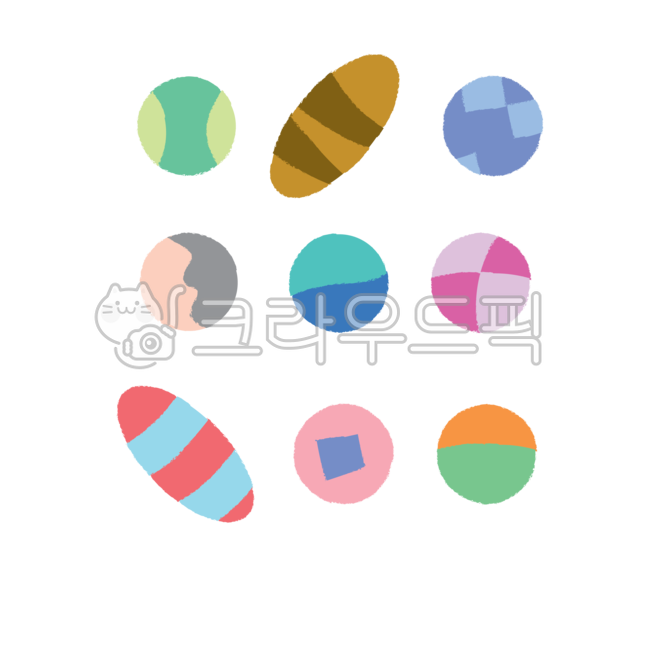 Decorating a diary,Nukki,png,sticker,diary,Dakku,illustration,diary sticker,circle,decoration