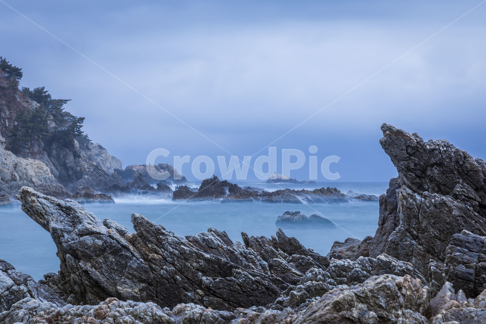 해안가,바닷가,해무,안개,암초,풍경,해안,자연,풍경,nature,landscape,한국자연풍경,한국자연경관,korea nature landscape,promontory,곶