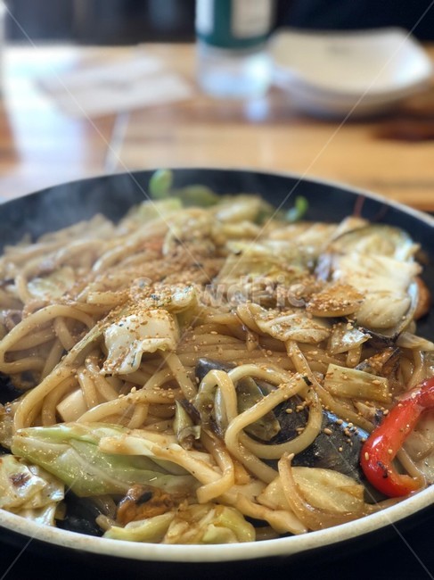 볶음우동,해산물,분식,중식,외식,면요리,요리,맛집