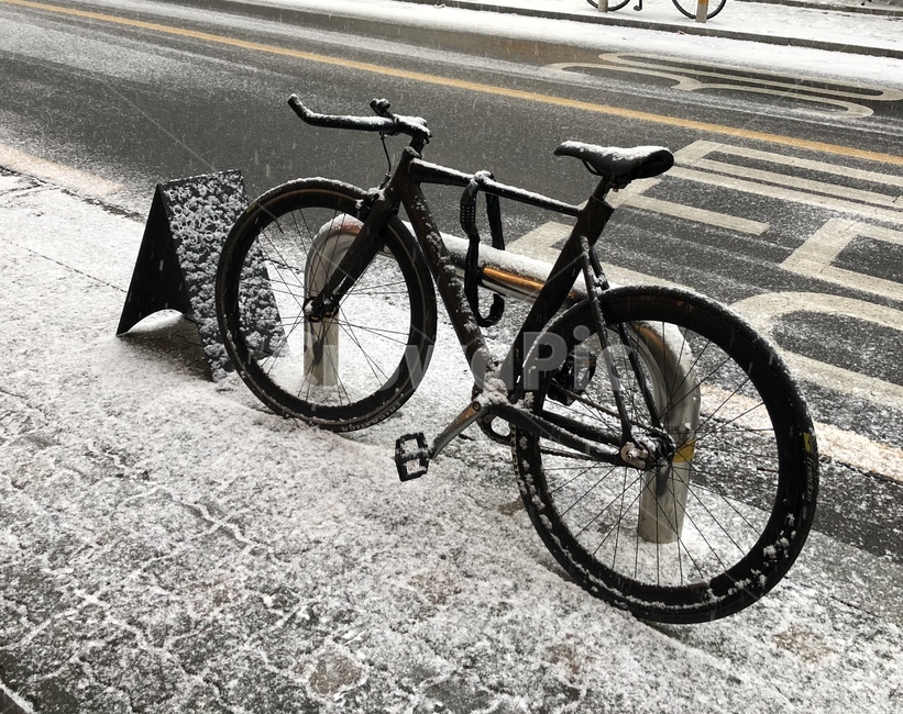 자전거,겨울,눈,느낌,선명함,winter,snow,white,겨울,계절,winter,season,사물,물건,오브젝트,thing,object,matter