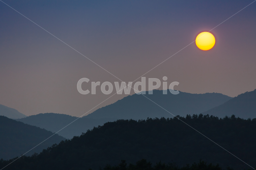 제천,일몰,구름,하늘,저녁,황혼,해돋이,풍경,산,자연,풍경,nature,landscape,한국자연풍경,한국자연경관,korea nature landscape,outdoors,옥외