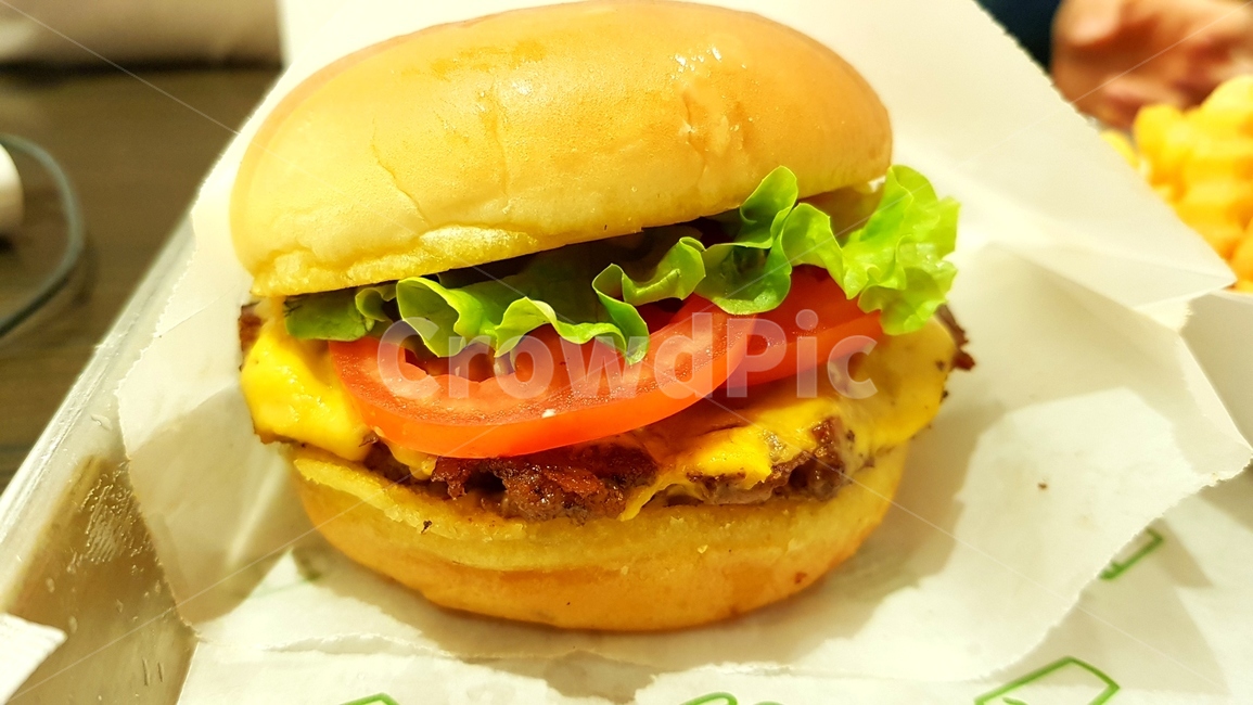 햄버거,미국햄버거,상추,토마토,패티,음식,식재료,요리,food,cook,meal,dishes,food reserves,양식,서양음식,서양요리,western food,western dishes,western meal,western cook