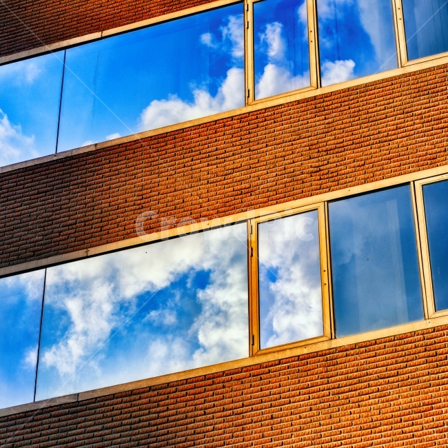 하늘,구름,파랑,하양,창문,건축물,건물외관,exterior,building,structure,architecture,construction