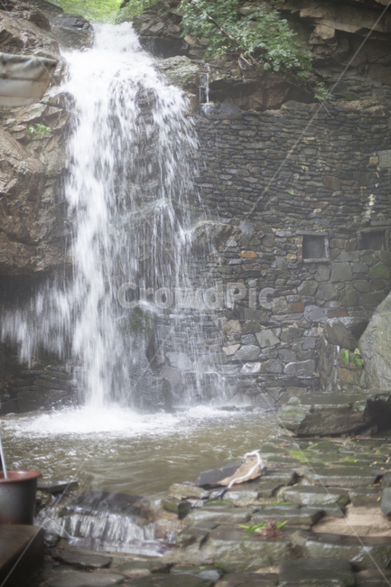 폭포,물,시원함,여름,용궁,자연,풍경,nature,landscape,water,river,강,outdoors,옥외