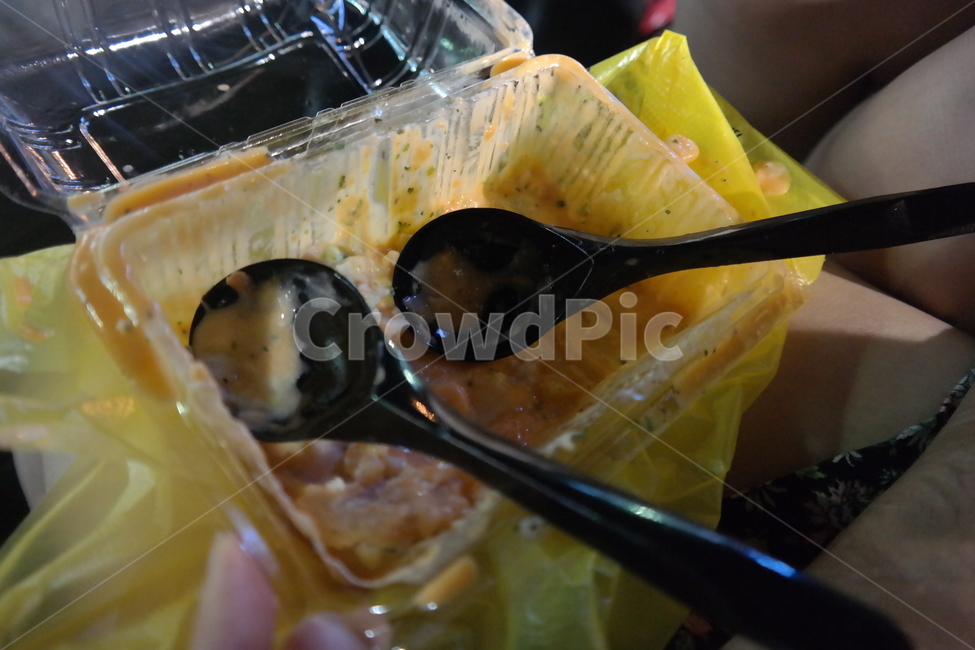 스린야시장,대만,치즈감자,숟가락,음식,음식,식재료,요리,food,cook,meal,dishes,food reserves