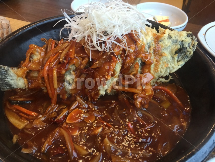 어탕수,우럭어탕수,제주음식,제주도음식,우럭,우럭요리,튀김요리,생선튀김,음식,식재료,요리,food,cook,meal,dishes,food reserves,한식,한국음식,한국요리,korean food,korean dishes,korean meal,korean cook