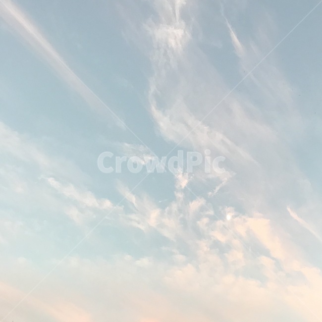 하늘,하늘색,노을,구름,sky,자연,풍경,nature,landscape,outdoors,옥외