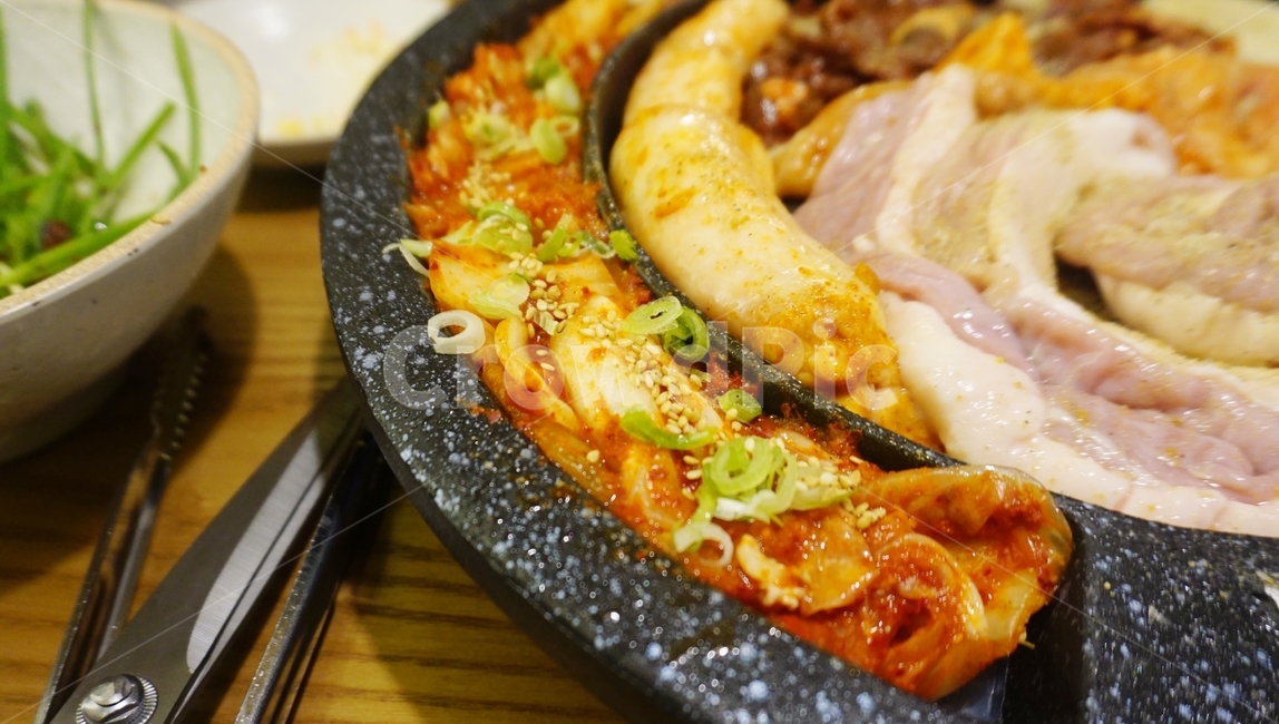 곱창,소곱창,대창,염통,김치,곱창구이,막창