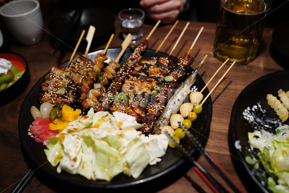 꼬치,음식,푸드,안주,먹거리,food,술안주,야채