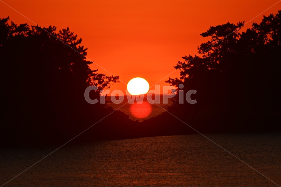 영광,향화도,향화도일몰,nature,자연,outdoors,옥외,sunset,일몰,sky,하늘,dusk,황혼,redsky,붉은하늘,sunlight,햇빛,자연,풍경,nature,landscape